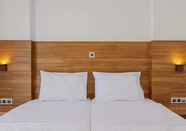 Deluxe Süit, Deniz Manzaralı