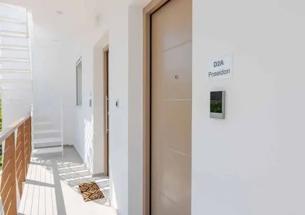 Deluxe Süit, Deniz Manzaralı