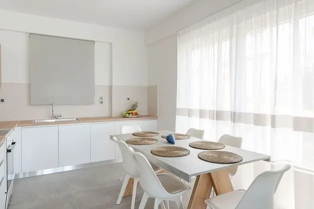 Luxury Süit, Deniz Manzaralı (Lais)