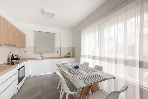 Luxury Süit, Deniz Manzaralı (Lais)