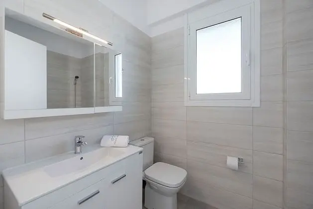 Luxury Süit, Deniz Manzaralı (Lais)