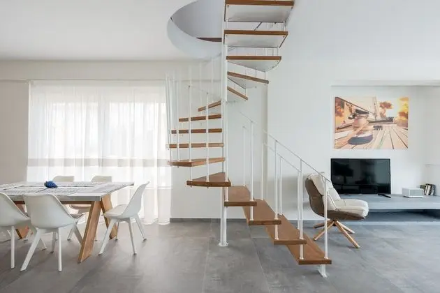 Luxury Süit, Deniz Manzaralı (Lais)