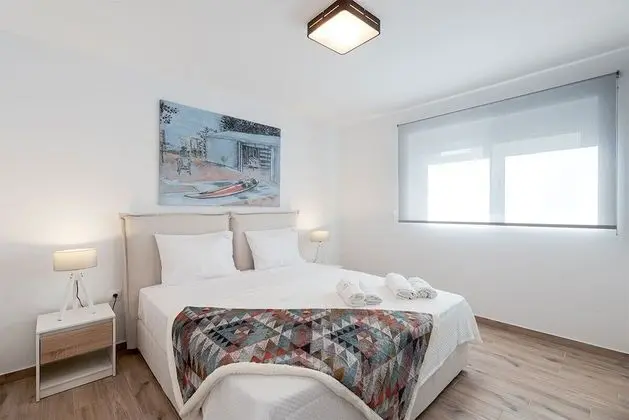 Premium Apart Daire, Denize Sıfır