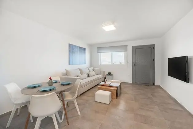 Premium Apart Daire, Denize Sıfır