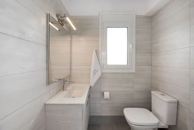 Premium Apart Daire, Denize Sıfır