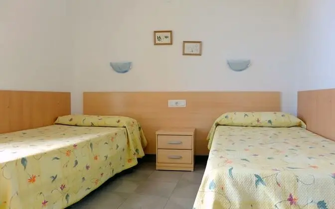 Apart Daire Capacity 2