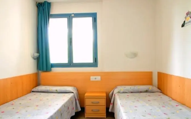 Apart Daire Capacity 5 One Bedroom