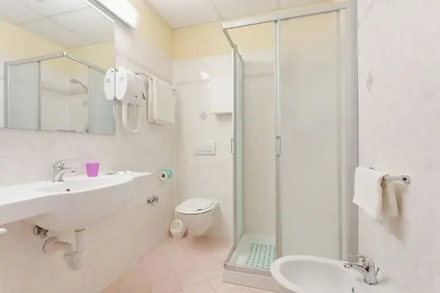 Dört Kişilik Oda, Balkon