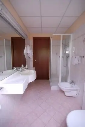 Dört Kişilik Oda, Balkon