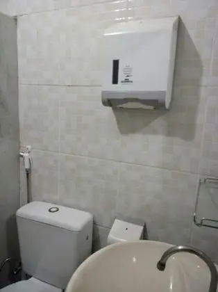 Economy Tek Büyük Yataklı Oda, Birden Çok Yatak