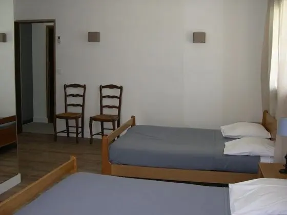 Dört Kişilik Oda