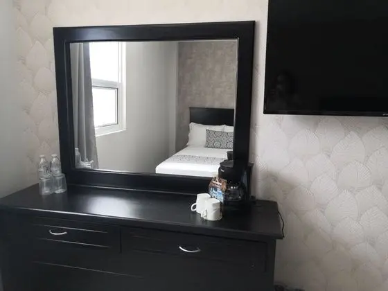 Executive Oda, 2 Çift Kişilik Yatak (Interior)