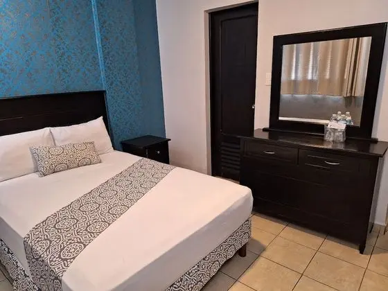 Standard Oda, 1 Çift Kişilik Yatak (Interior)