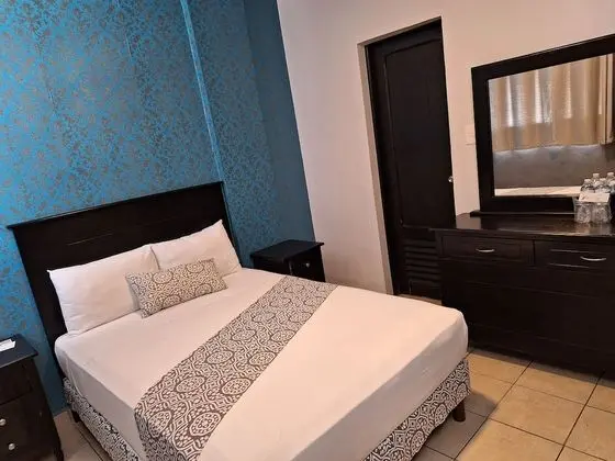 Standard Oda, 1 Çift Kişilik Yatak (Interior)