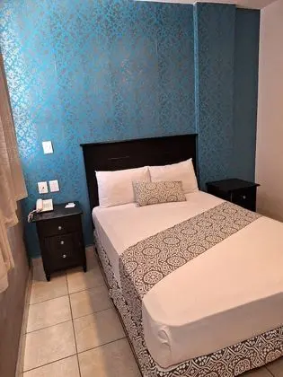 Standard Oda, 1 Çift Kişilik Yatak (Interior)
