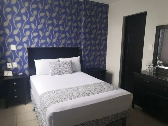 Standard Oda, 1 Çift Kişilik Yatak (Interior)
