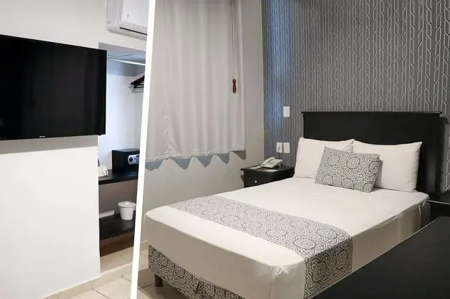 Standard Oda, 1 Çift Kişilik Yatak (Interior)