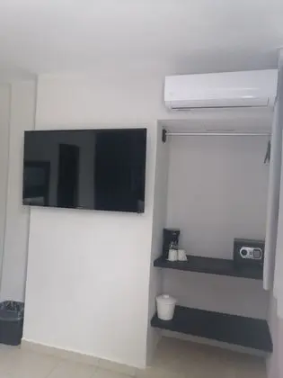 Standard Oda, 1 Çift Kişilik Yatak (Interior)