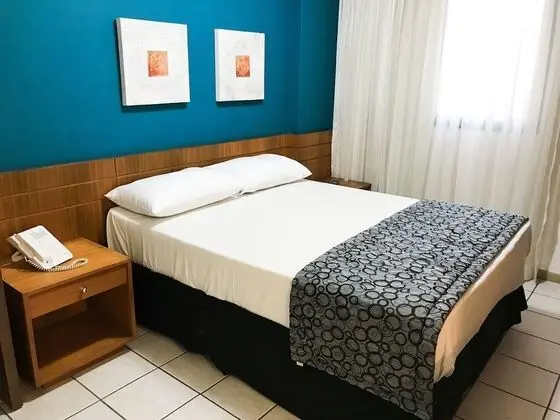 Deluxe Tek Büyük Yataklı Oda, 1 Büyük (Queen) Boy Yatak