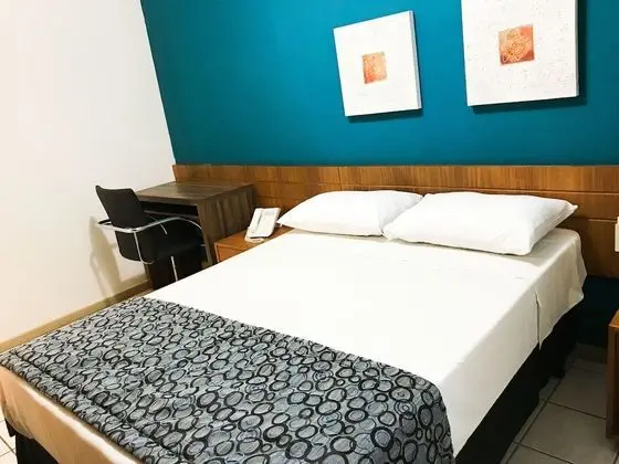 Deluxe Tek Büyük Yataklı Oda, 1 Büyük (Queen) Boy Yatak