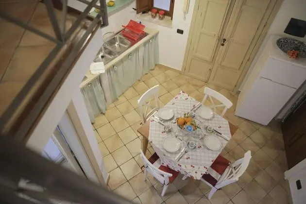 Dubleks, 1 Yatak Odası