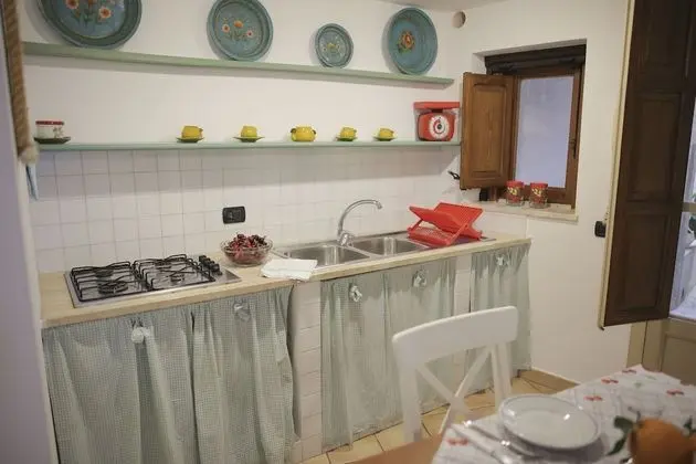 Dubleks, 1 Yatak Odası