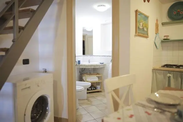 Dubleks, 1 Yatak Odası