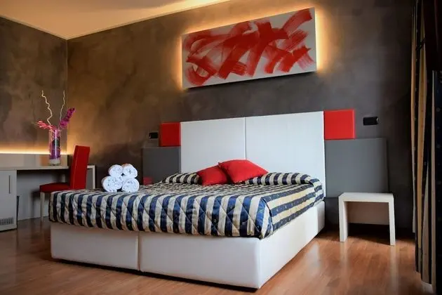 Business Oda, Sigara İçilmez