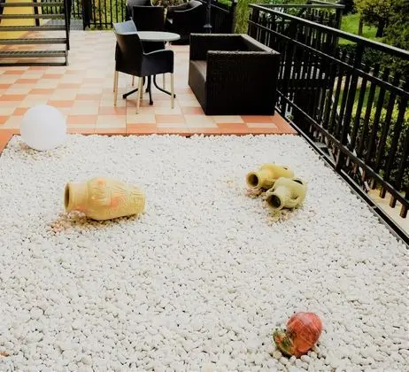 Business Oda, Sigara İçilmez