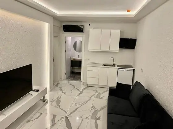 1+1 Suite
