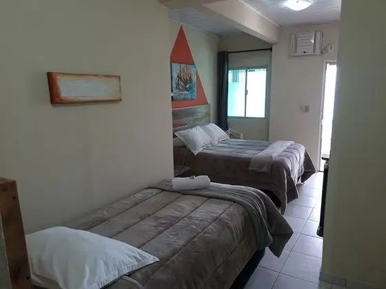 Premium Üç Kişilik Oda