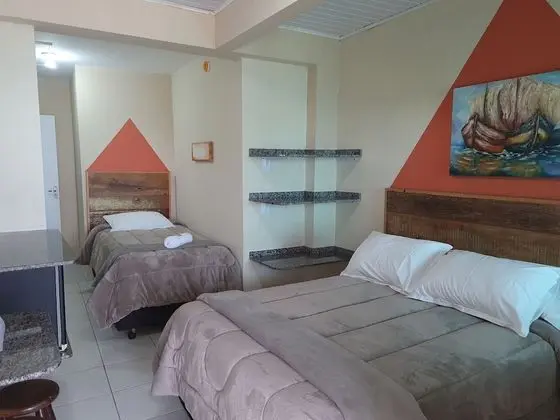 Premium Üç Kişilik Oda