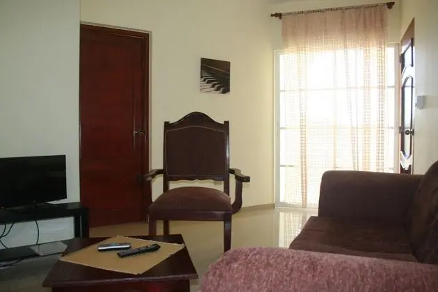 Comfort Apart Daire, 1 Yatak Odası, Mutfak, Plaj Kenarı (with Air Conditioning )