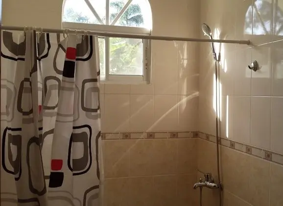Comfort Apart Daire, 1 Yatak Odası, Mutfak, Plaj Kenarı (with Air Conditioning )