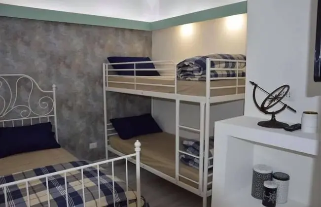 Comfort Apart Daire, 1 Yatak Odası