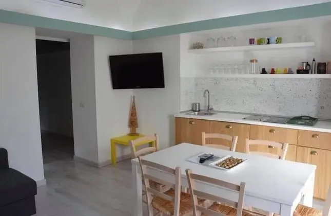 Comfort Apart Daire, 1 Yatak Odası