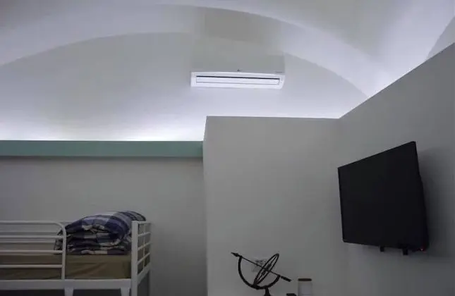 Comfort Apart Daire, 1 Yatak Odası