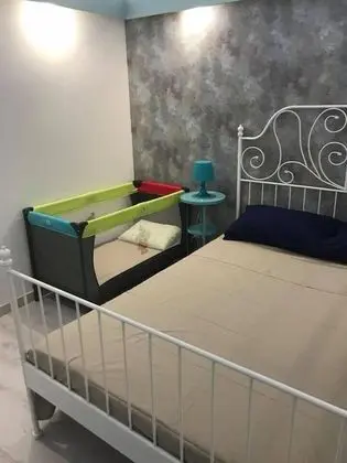 Comfort Apart Daire, 1 Yatak Odası