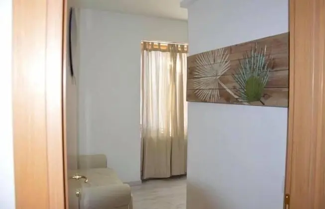 Comfort Apart Daire, 1 Yatak Odası