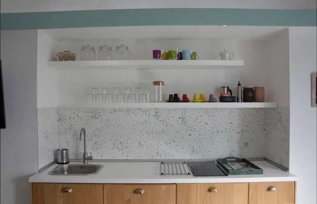 Comfort Apart Daire, 1 Yatak Odası