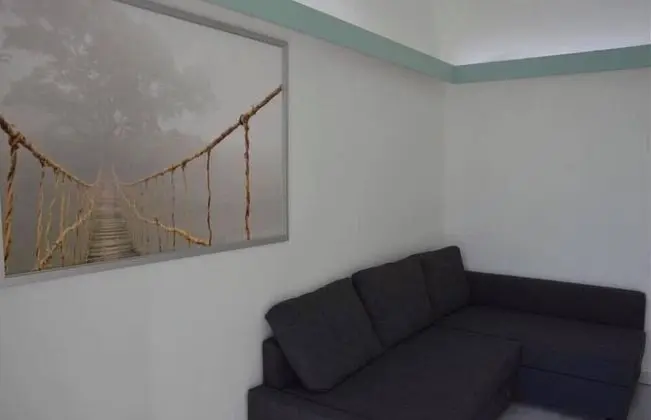 Comfort Apart Daire, 1 Yatak Odası