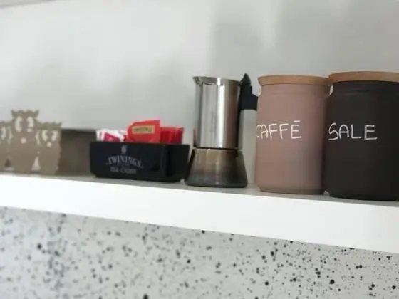 Comfort Apart Daire, 1 Yatak Odası