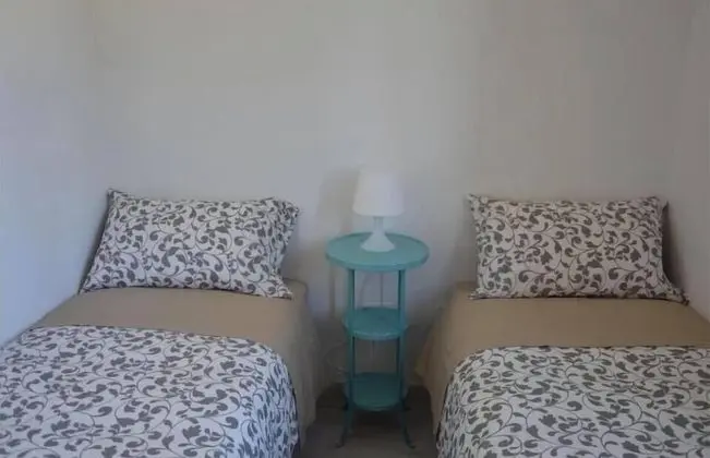 Superior Apart Daire, 2 Yatak Odası