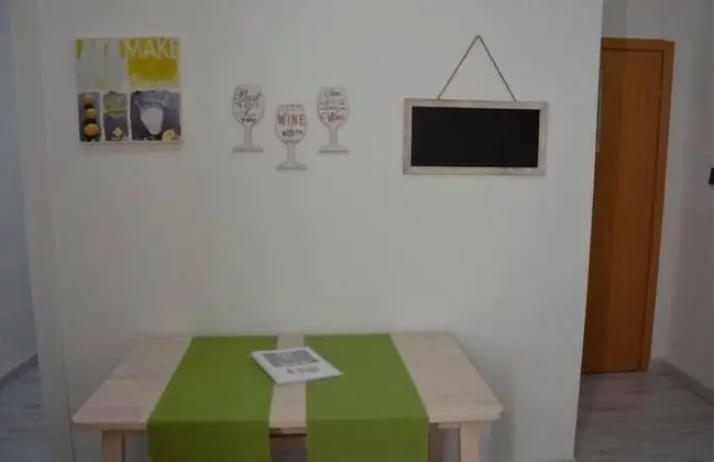 Superior Apart Daire, 2 Yatak Odası