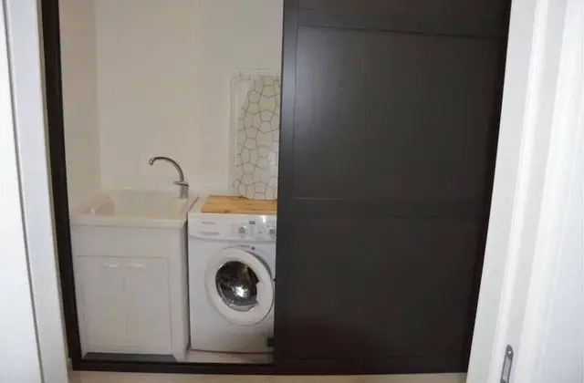 Superior Apart Daire, 2 Yatak Odası