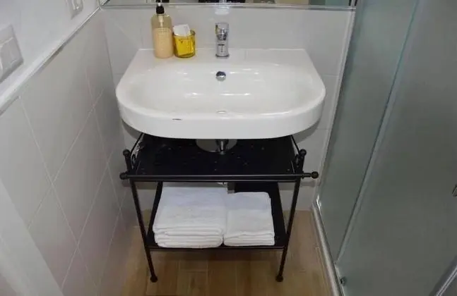 Superior Apart Daire, 2 Yatak Odası