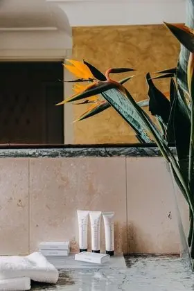 Classic Tek Büyük veya İki Ayrı Yataklı Oda