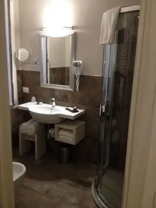 Comfort Tek Büyük Yataklı Oda, 2 Tek Kişilik Yatak