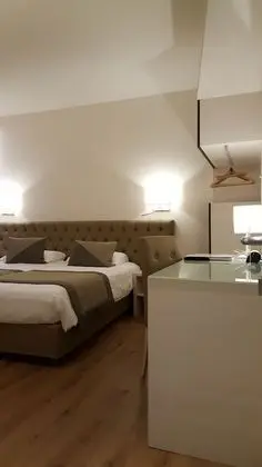 Superior Tek Büyük Yataklı Oda, 1 Büyük (Queen) Boy Yatak