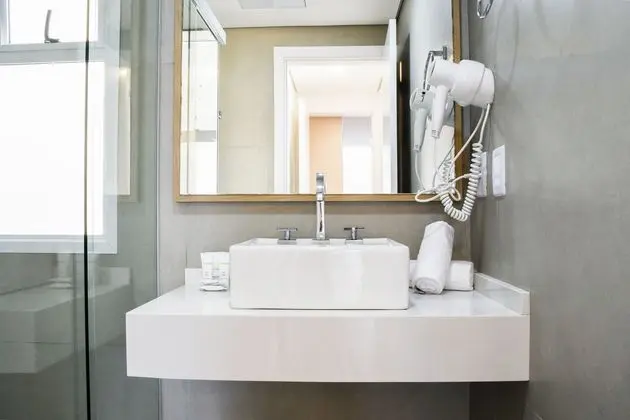 Banyo Lavabosu